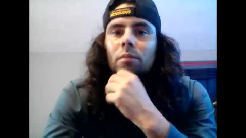 wassi2kezzy online show from 15, 12, 2025