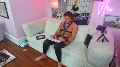 Snapshot of mitchjagundo chatting on 16, 2, 2026 mitchjagundo online show from 16, 2, 2026