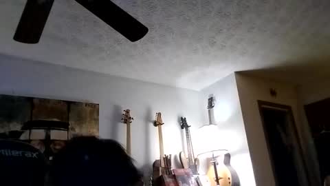 BobbyMitchGa online show from 5, 12, 2025