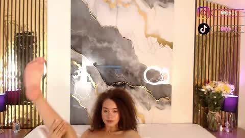 Mtica Brennet online show from 12, 5, 2026