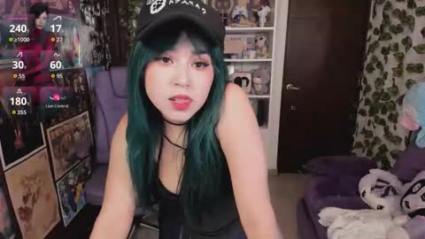 Emili online show from 13, 3, 2026