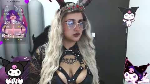 mitsu kawii online show from 26, 9, 2025