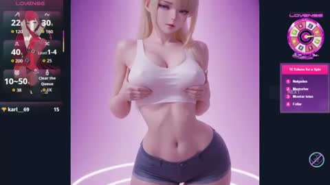 Snapshot of mitsuri_hot chatting on 15, 6, 2026 mitsuri_hot online show from 15, 6, 2026