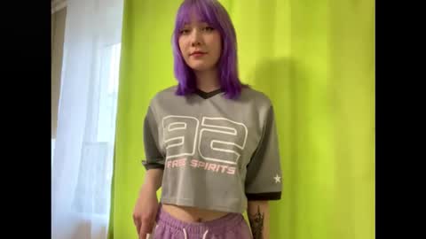 Mila online show from 17, 10, 2025