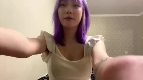 Mila online show from 18, 10, 2025