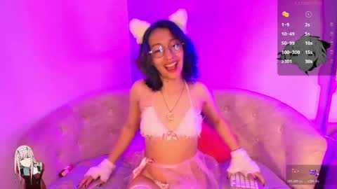 mitsuri_nyx online show from 28, 4, 2026