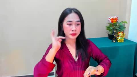 Mitsu online show from 26, 9, 2025