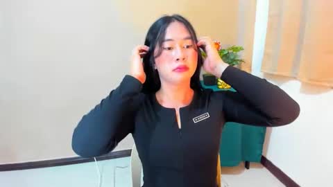 Mitsu online show from 26, 10, 2025