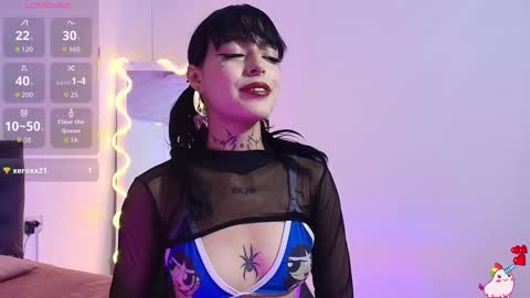 mitzi_tay1 online show from 4, 12, 2025