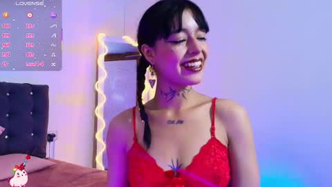 mitzi_tay1 online show from 5, 12, 2025