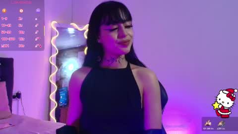 mitzi_tay1 online show from 17, 12, 2025