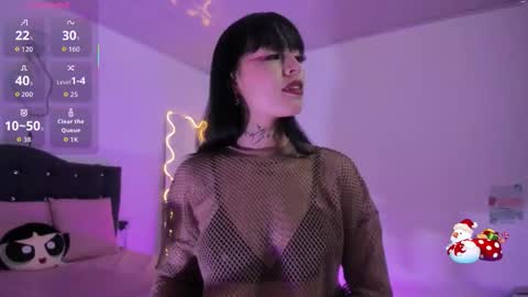 mitzi_tay1 online show from 6, 1, 2026