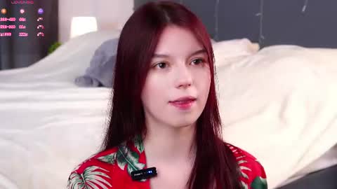Rosalie online show from 24, 6, 2026