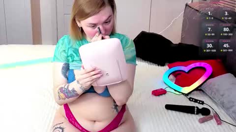 miu_in_chains online show from 16, 2, 2026