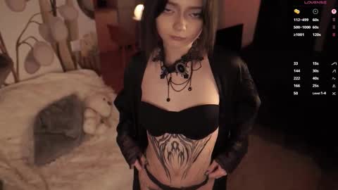 Yuka online show from 23, 10, 2025