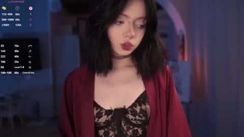 Yuka online show from 15, 2, 2026