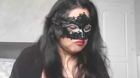 Snapshot of mivanecita chatting on 26, 3, 2026 Morena Latina online show from 26, 3, 2026