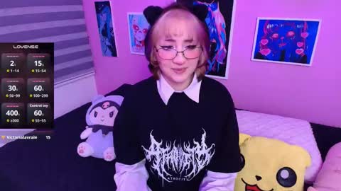  Miwa Violet  online show from 21, 12, 2025