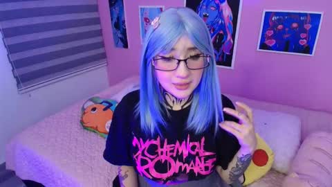  Miwa Violet  online show from 16, 3, 2026