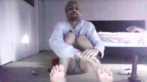 Deanthony online show from 26, 1, 2025