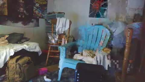 Snapshot of mixxychocolate chatting on 14, 1, 2026 Deanthony online show from 14, 1, 2026