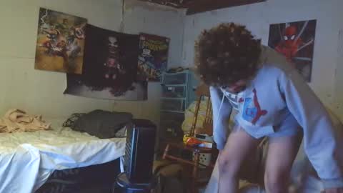 Snapshot of mixxychocolate chatting on 17, 1, 2026 Deanthony online show from 17, 1, 2026