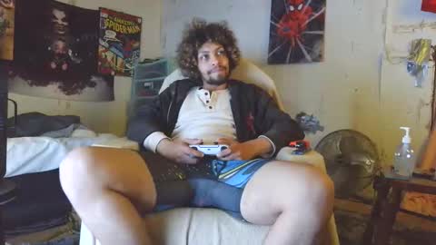 Snapshot of mixxychocolate chatting on 17, 1, 2026 Deanthony online show from 17, 1, 2026