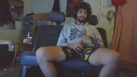 Snapshot of mixxychocolate chatting on 3, 2, 2026 Deanthony online show from 3, 2, 2026