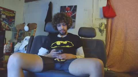 Snapshot of mixxychocolate chatting on 5, 2, 2026 Deanthony online show from 5, 2, 2026