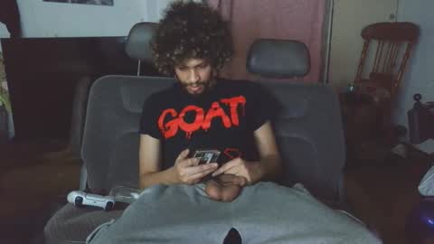 Snapshot of mixxychocolate chatting on 11, 2, 2026 Deanthony online show from 11, 2, 2026