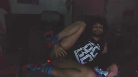 Snapshot of mixxychocolate chatting on 22, 2, 2026 Deanthony online show from 22, 2, 2026