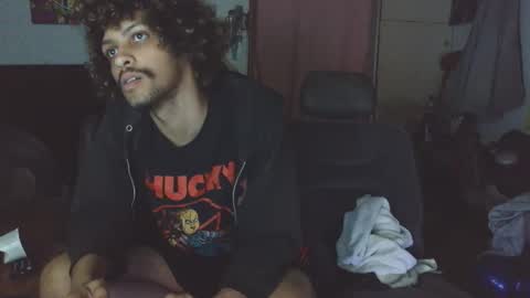 Snapshot of mixxychocolate chatting on 9, 3, 2026 Deanthony online show from 9, 3, 2026