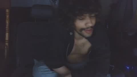 Snapshot of mixxychocolate chatting on 10, 3, 2026 Deanthony online show from 10, 3, 2026