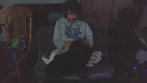 Snapshot of mixxychocolate chatting on 13, 3, 2026 Deanthony online show from 13, 3, 2026