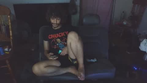 Snapshot of mixxychocolate chatting on 16, 3, 2026 Deanthony online show from 16, 3, 2026