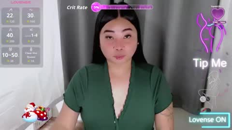 cassie marie online show from 17, 10, 2025