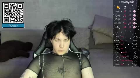 MeowMiku online show from 29, 9, 2025