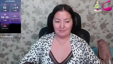 Snapshot of miya_sexasian chatting on 5, 12, 2024 Miya asian online show from 5, 12, 2024