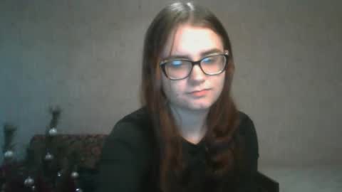 Milana online show from 5, 1, 2025