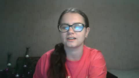 Milana online show from 17, 1, 2025