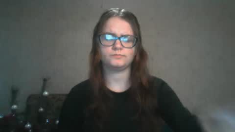 Milana online show from 23, 1, 2025