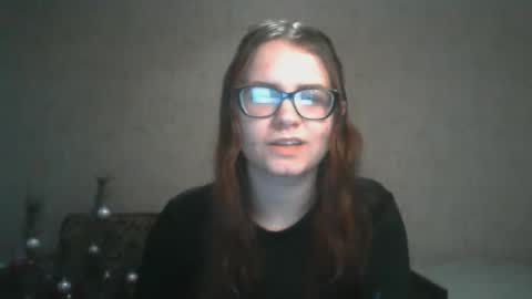 Milana online show from 23, 1, 2025