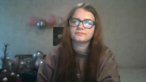 Milana online show from 18, 2, 2025