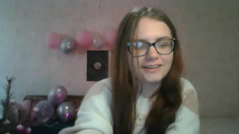 Milana online show from 22, 2, 2025