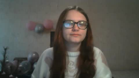 Milana online show from 23, 2, 2025