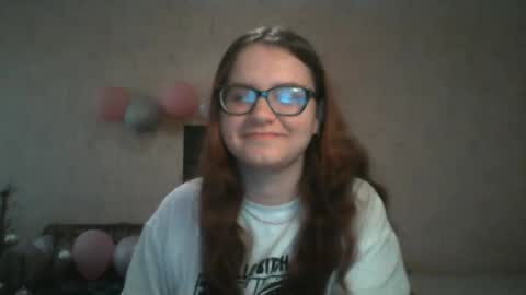 Milana online show from 5, 3, 2025