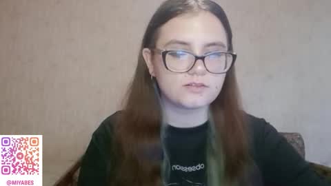 Milana online show from 16, 9, 2025