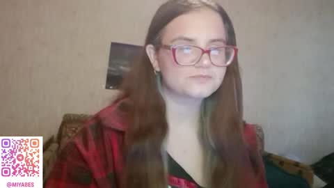 Milana online show from 4, 10, 2025