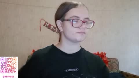 Milana online show from 23, 11, 2025