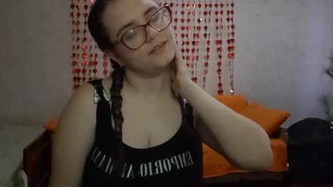 Milana online show from 15, 3, 2026